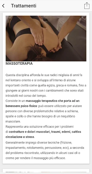 Posturaldetox Screenshot 2