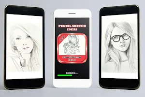 Pencil Sketch ideas Screenshot 2