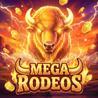 Mega Rodeos