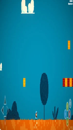 ocean Maze: Puzzle Jump Screenshot 2