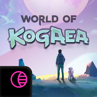 KMON: World of Kogaea