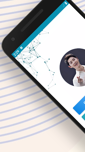 Song Joong-ki Fake Chat & VC Screenshot 0