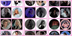 صور بروفايلات - صور بنات Screenshot 0
