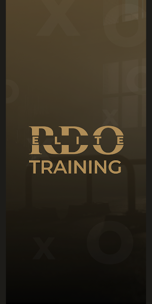 RDO Elite Training Screenshot 0