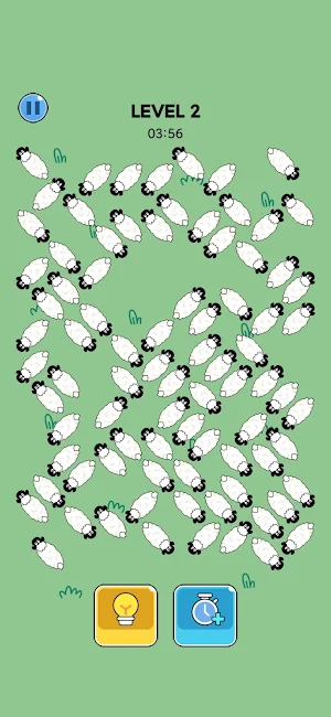 Save Sheep Screenshot 3