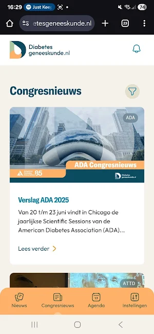 DBGK Screenshot 1