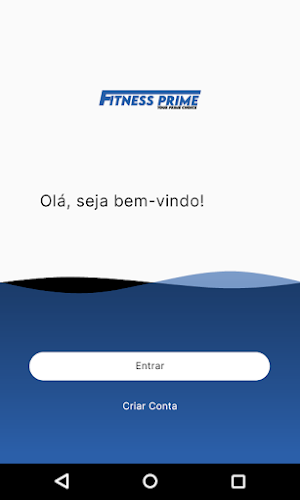 FitnessPrime Screenshot 1