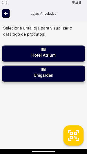 Go Market Screenshot 3
