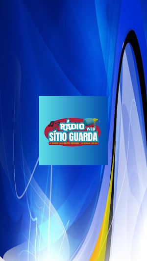 Rádio Web Sitio Guarda Screenshot 0