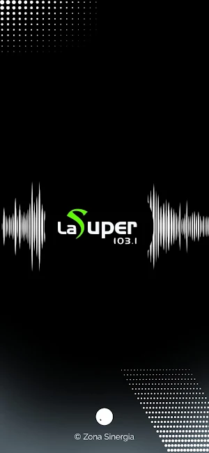 Radio La Super 103.1 Screenshot 2