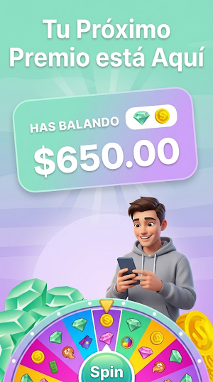 Ver Anuncios y Ganar Dinero Screenshot 3