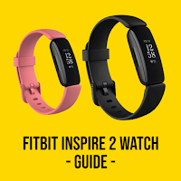 Fitbit Inspire 2 Watch - Guide