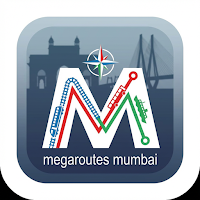 MegaRoutes Mumbai