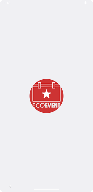 EcoEvent Screenshot 0