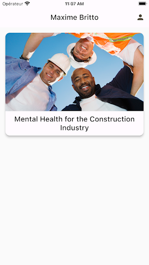 CONSTRUCTION MASTERY INSTITUTE Screenshot 0