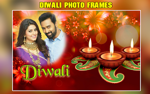 Diwali Photo Frames Screenshot 3