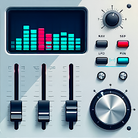 Sound Booster - Equalizer Pro