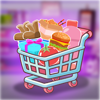 Mall-O-Match: Goods Sorting