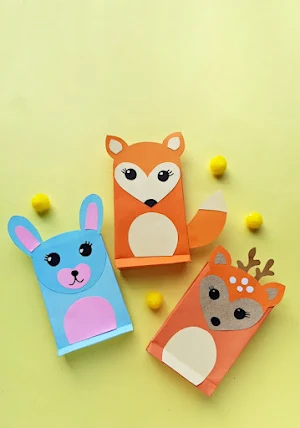 DIY Paper Craft Screenshot 2