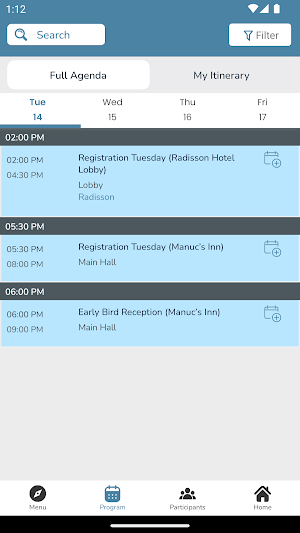 EAA 2024 Screenshot 2
