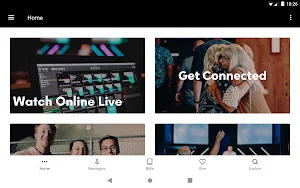 Journey Church Screenshot 3