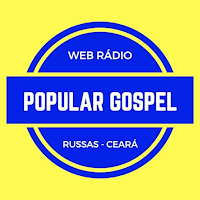 Web Radio Popular Gospel