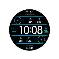 Clear Functionality For WearOS