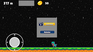 Chambea Dino Screenshot 3