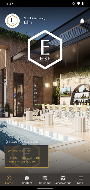 Edison House Screenshot 0