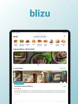 TakoBlizu Screenshot 3