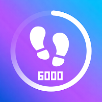 Step Counter - BMI & Pedometer