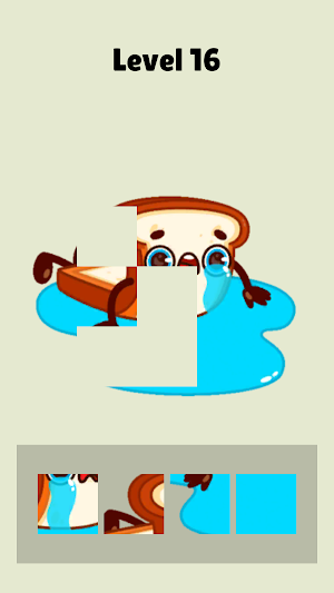 Image Puzzle Screenshot 3