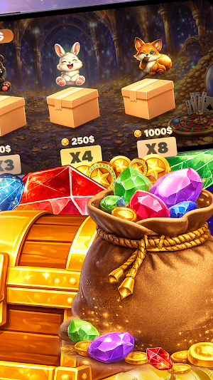 Casino en ligne app Slots Screenshot 3