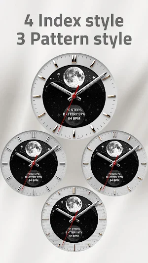 JW349 FLUORESCENT Screenshot 3