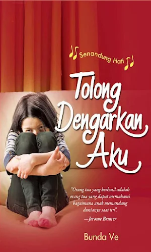 Tolong Dengarkan Aku Screenshot 0
