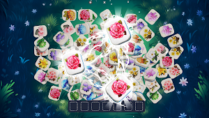 Dreamy Garden Screenshot 0