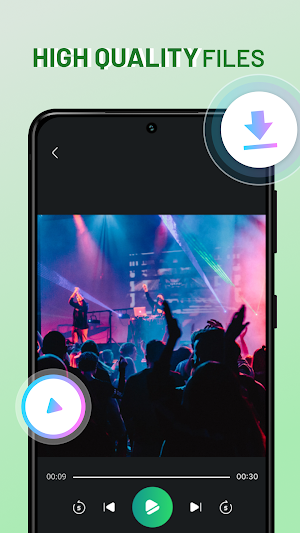 Status Saver Screenshot 2
