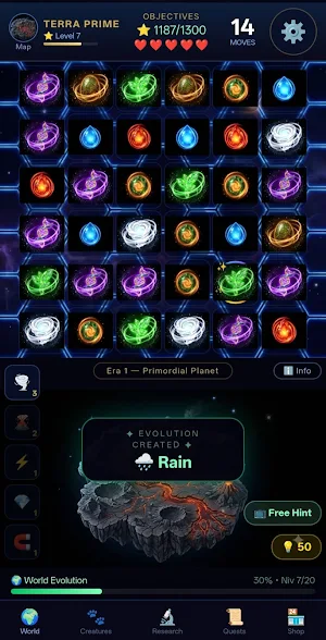 Terra Prime Screenshot 0