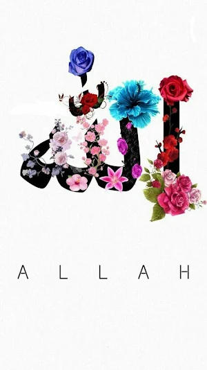 Allah Wallpaper Screenshot 0