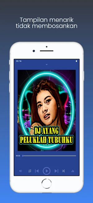 DJ Ayang Peluklah Tubuhku Screenshot 3