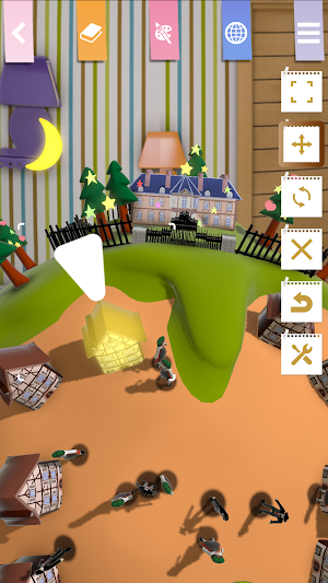 Toyforming Screenshot 3