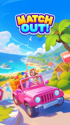 Match Out! Screenshot 0