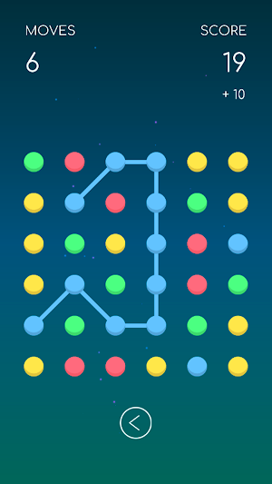 Sky Balls Screenshot 2