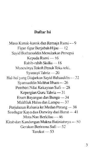 Butiran Mutiara Hikmah Screenshot 1