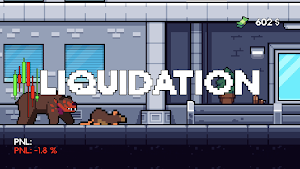 Walk Street Animals Screenshot 3
