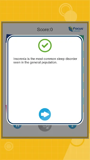 Comfort Rest & Safety Screenshot 0