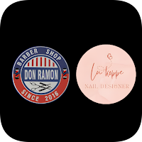 Barbearia don ramon & Lu koppe