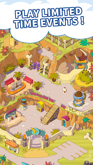 Airport BillionAir Screenshot 3
