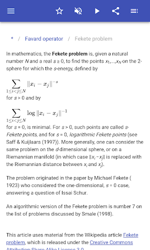 Numerical analysis Screenshot 2