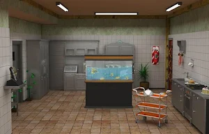 Escape Game: Rescue Missions 5 Screenshot 2